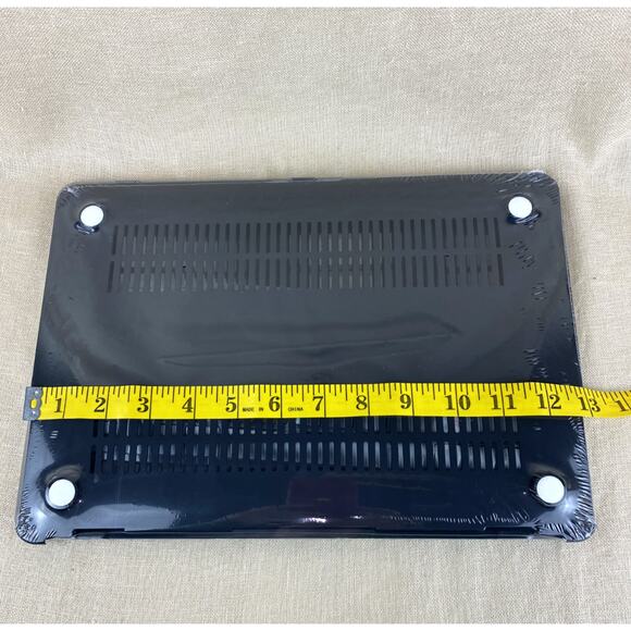 Mosiso Dandelion Hard Case for Macbook Laptop Computer - Picture 6 of 7